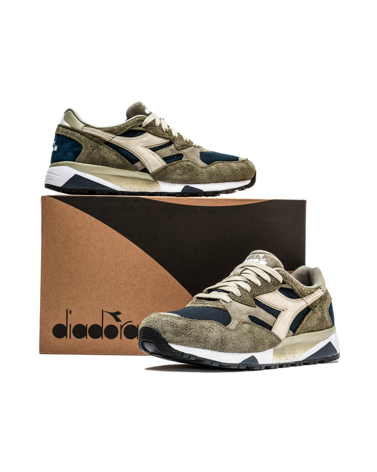 Diadora N9002 WINTER